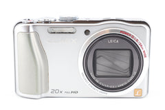 Panasonic Lumix DMC-TZ30