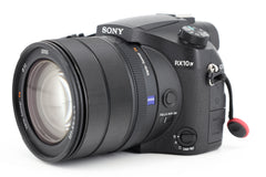 Sony Cyber-shot RX10 Mark IV