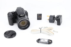 Nikon Coolpix P900