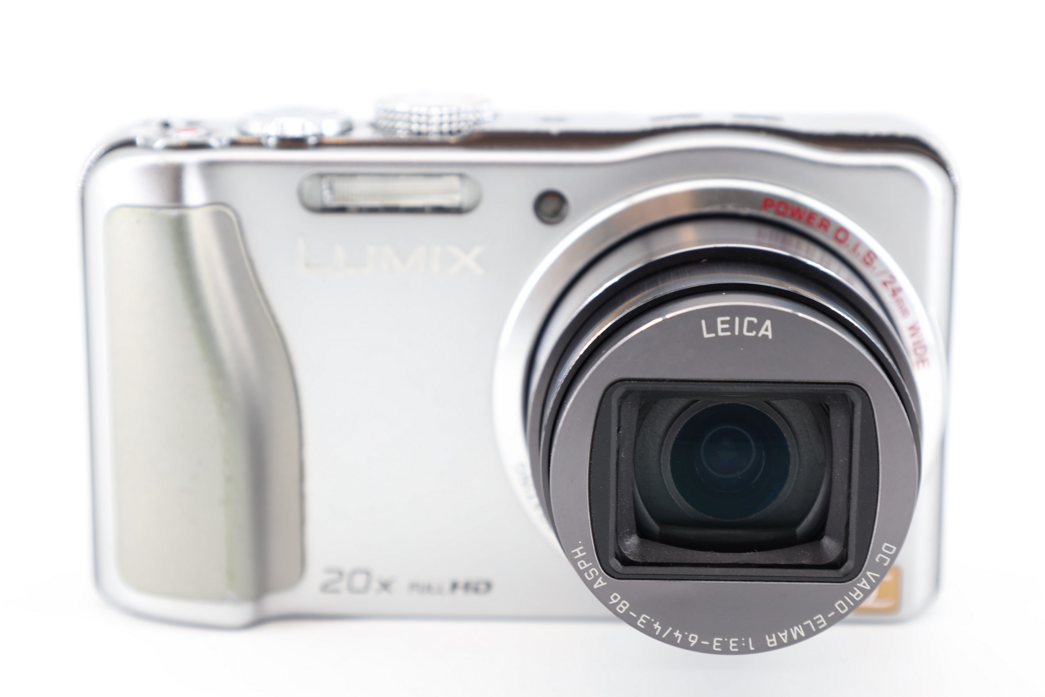Panasonic Lumix DMC-TZ30