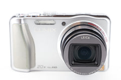 Panasonic Lumix DMC-TZ30