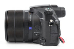 Sony Cyber-shot RX10 Mark IV