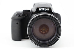 Nikon Coolpix P900