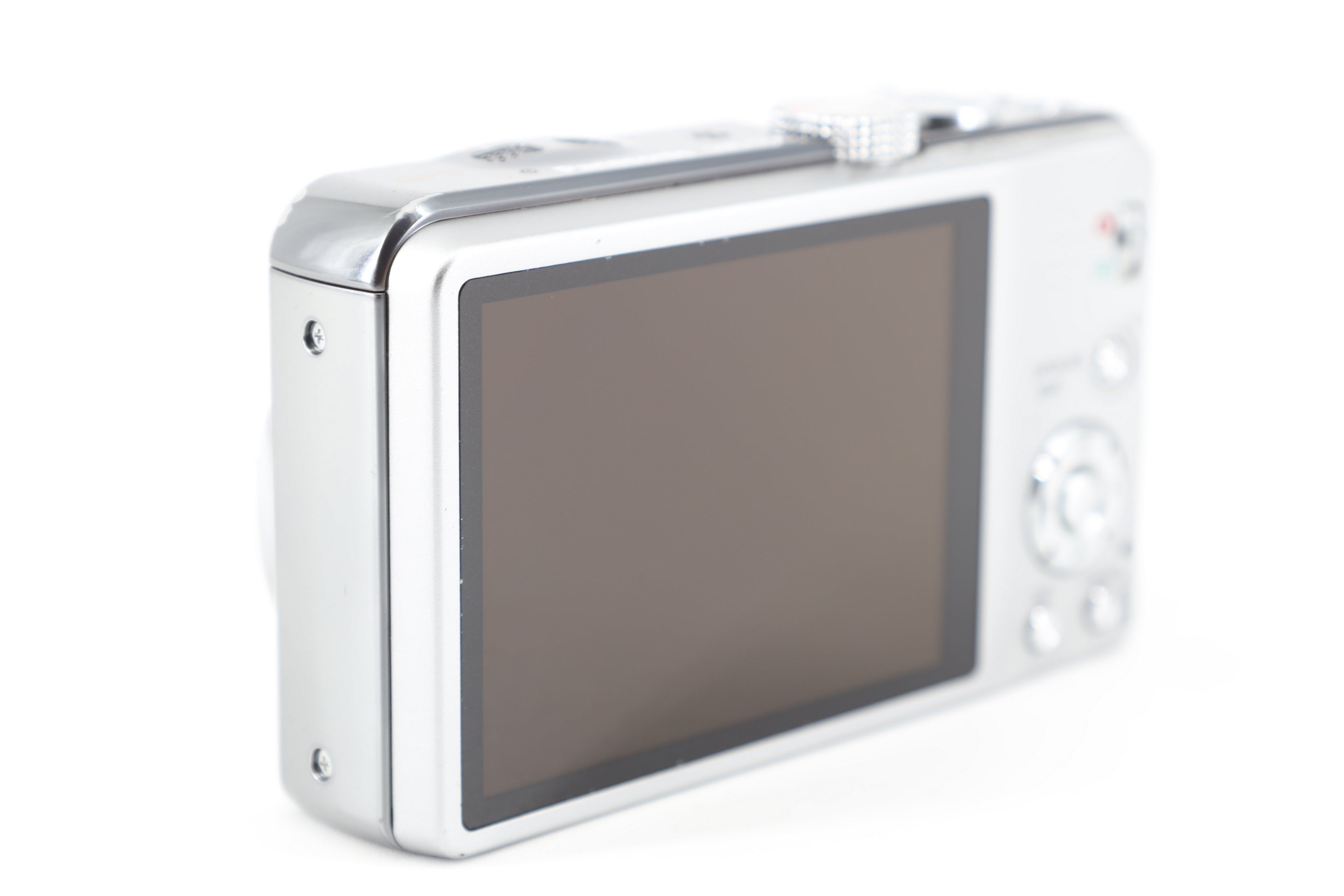 Panasonic Lumix DMC-TZ30