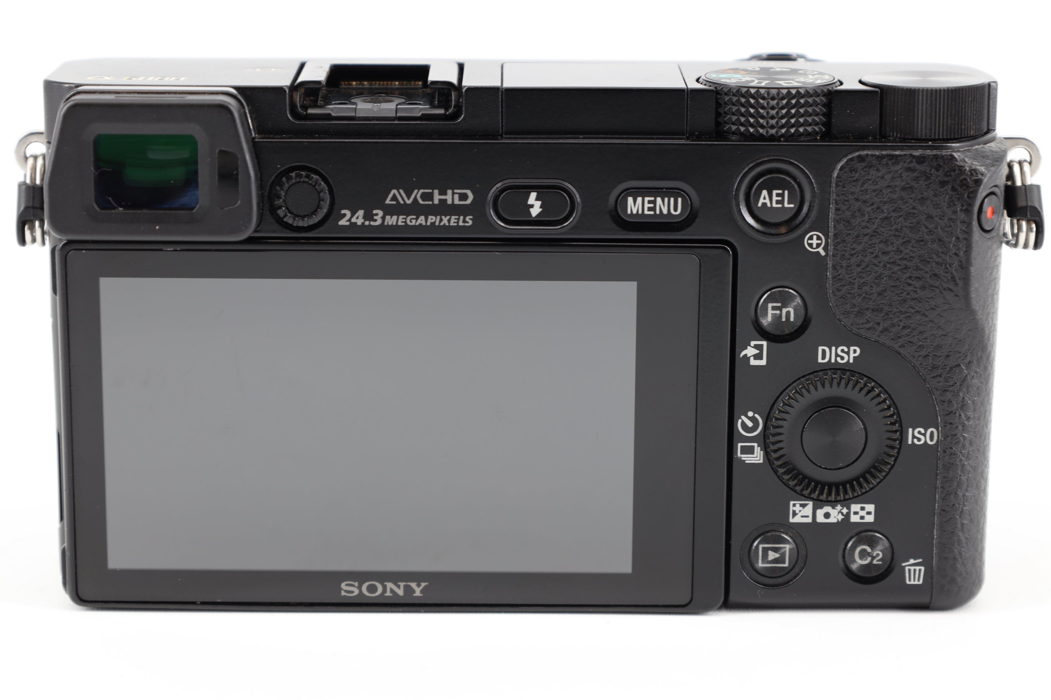 Sony Alpha A6000