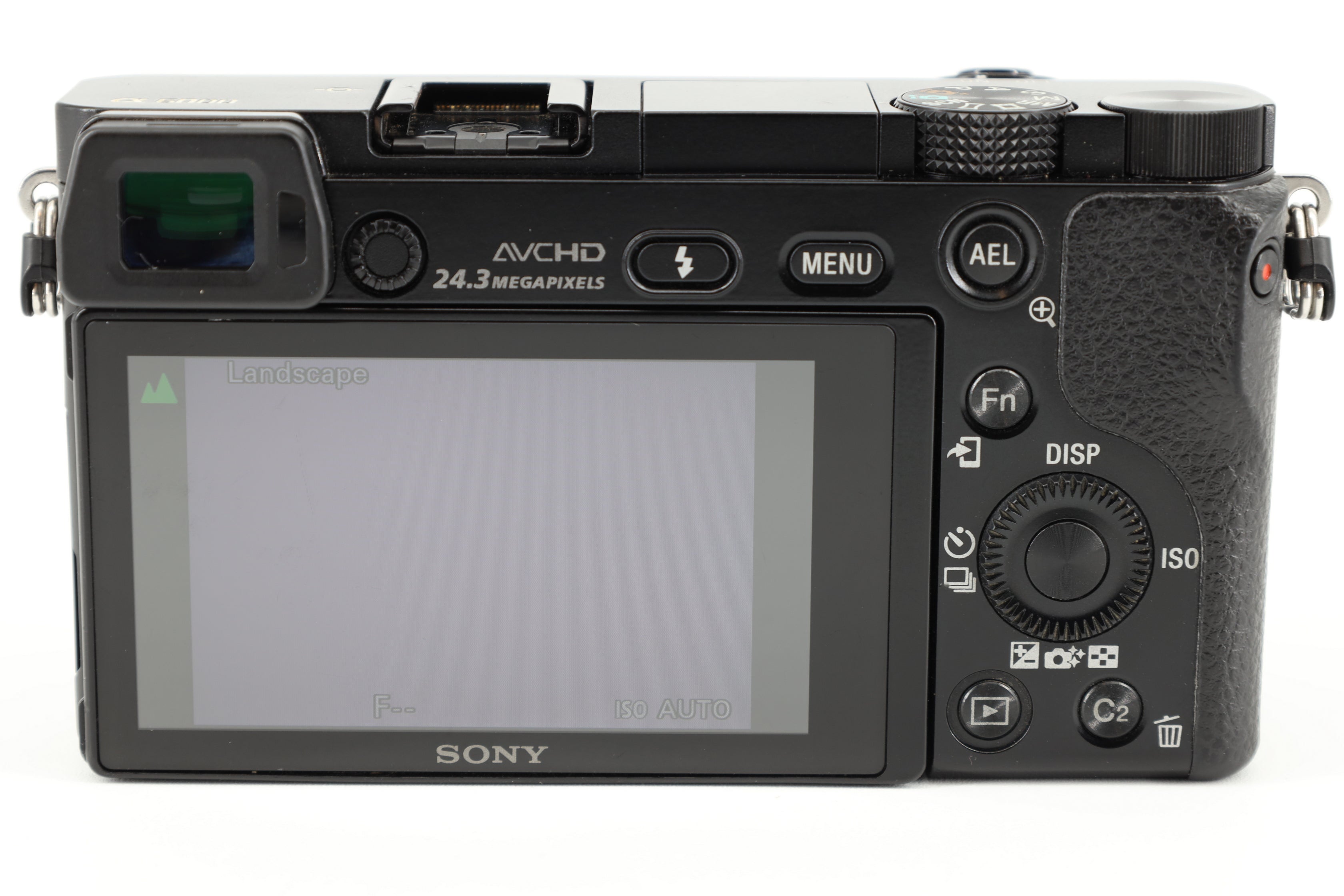 Sony Alpha A6000