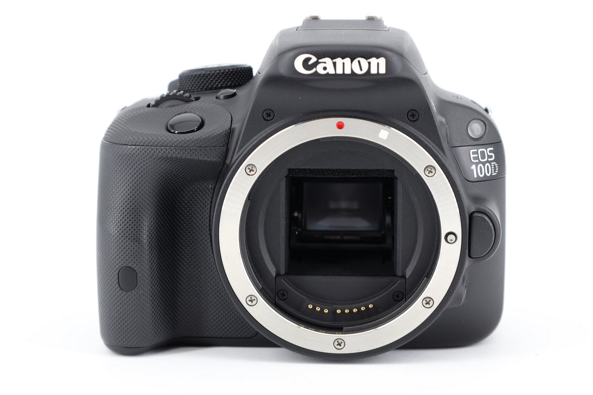 Canon EOS 100D