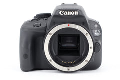 Canon EOS 100D