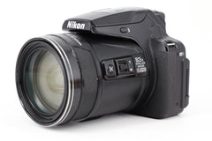 Nikon Coolpix P900