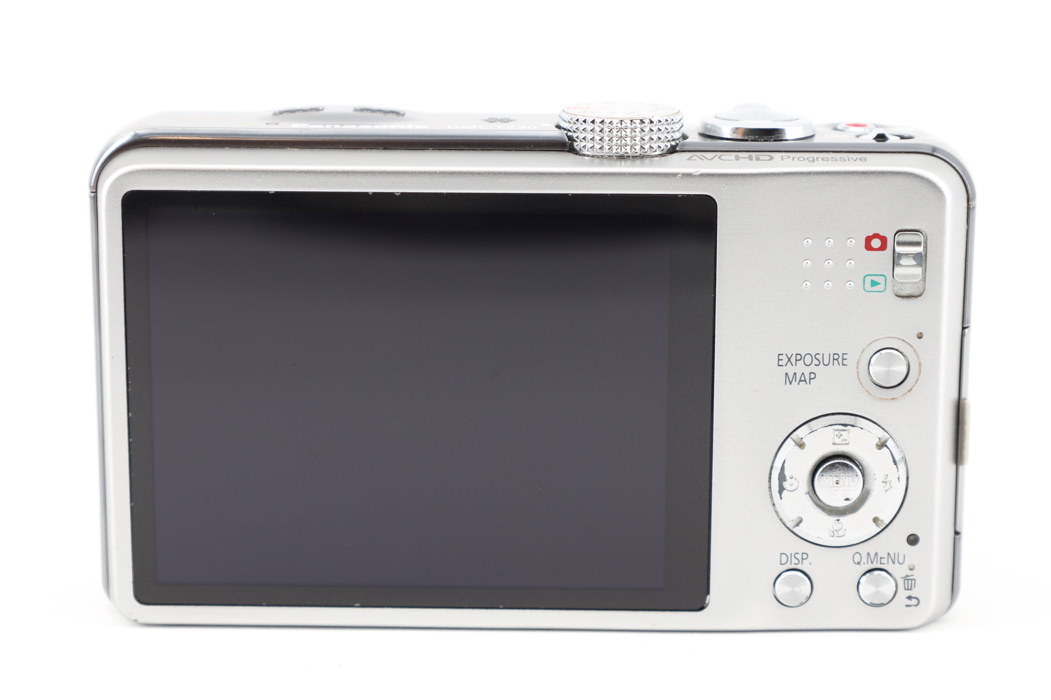 Panasonic Lumix DMC-TZ30