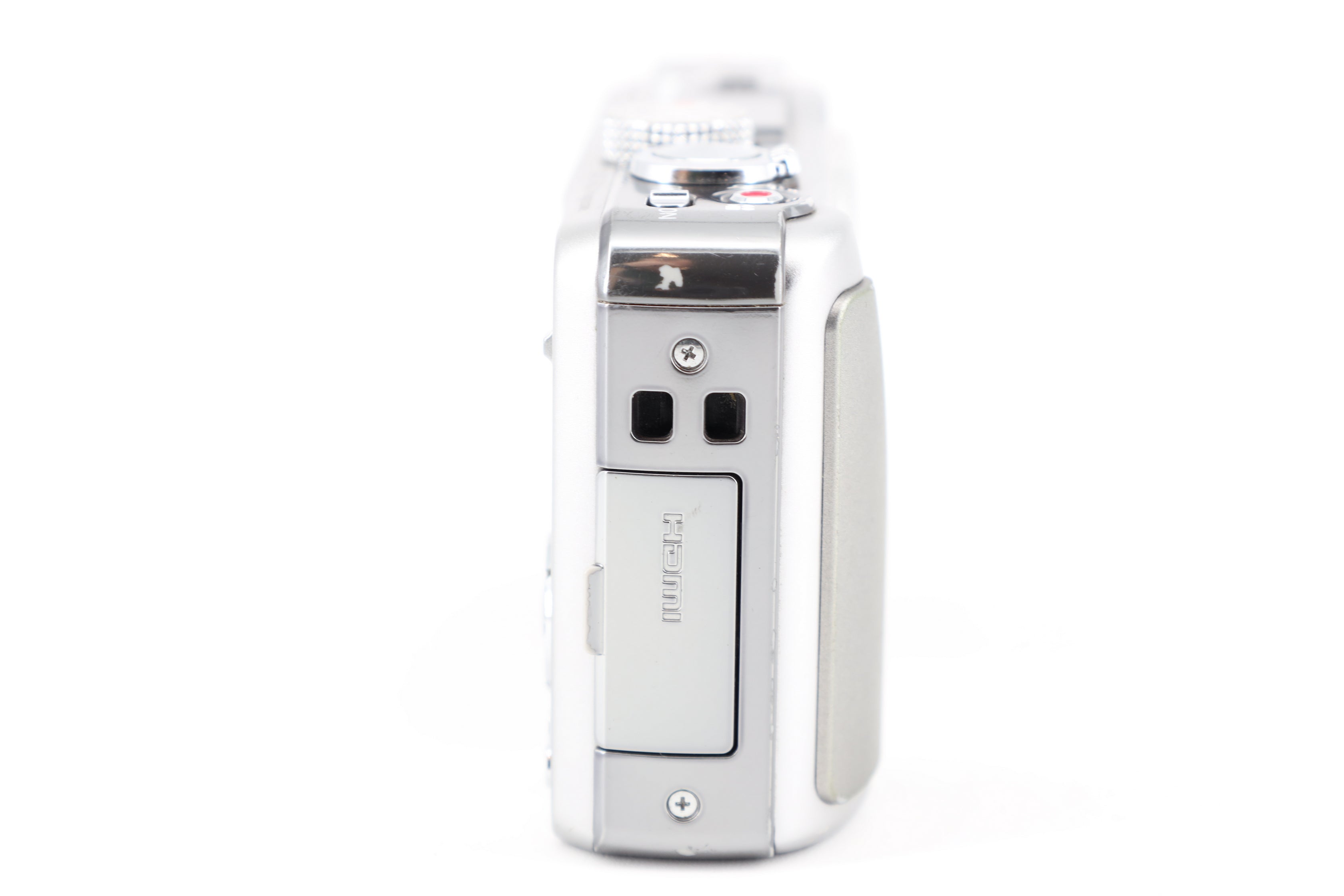 Panasonic Lumix DMC-TZ30