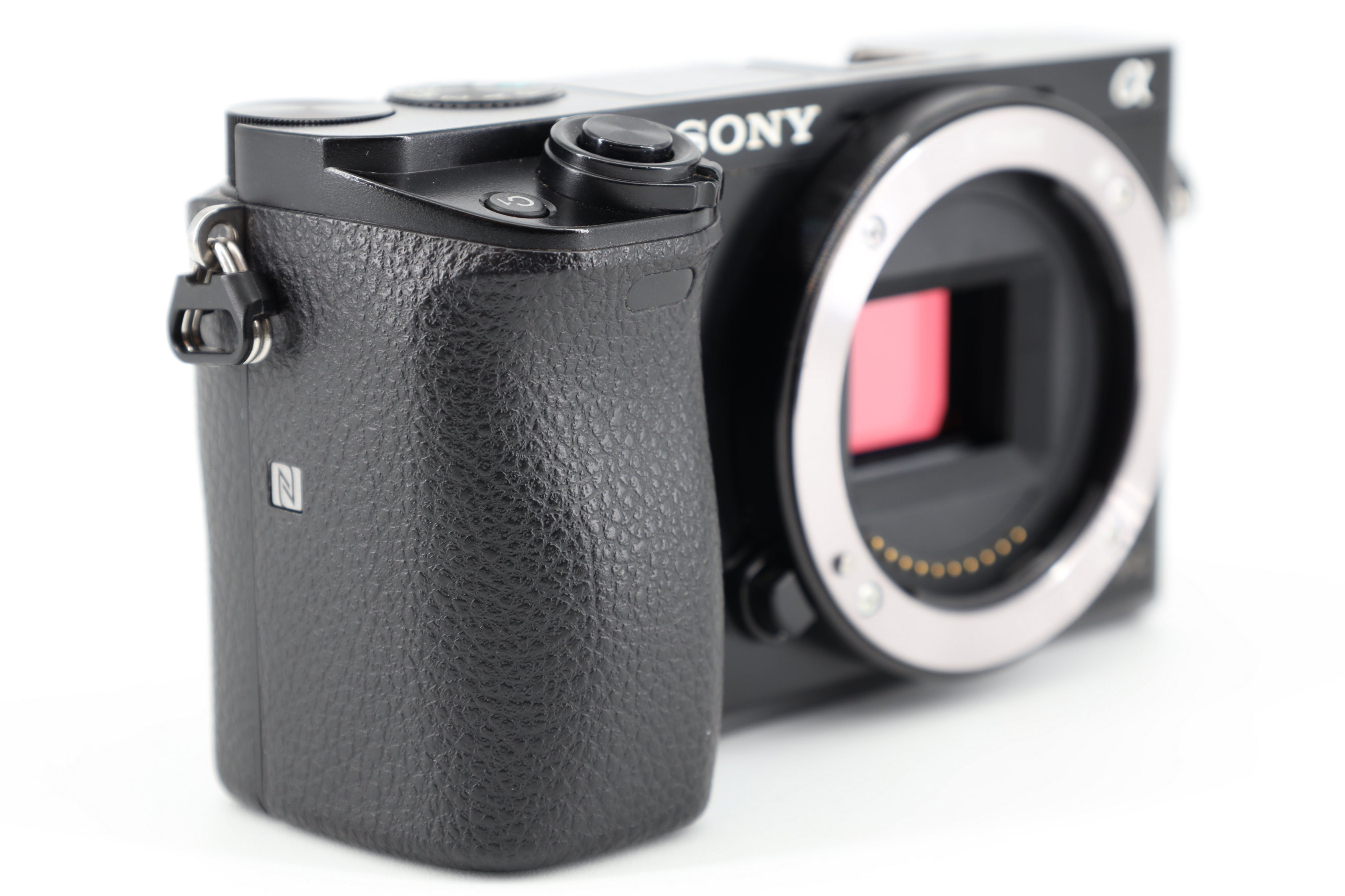 Sony Alpha A6000