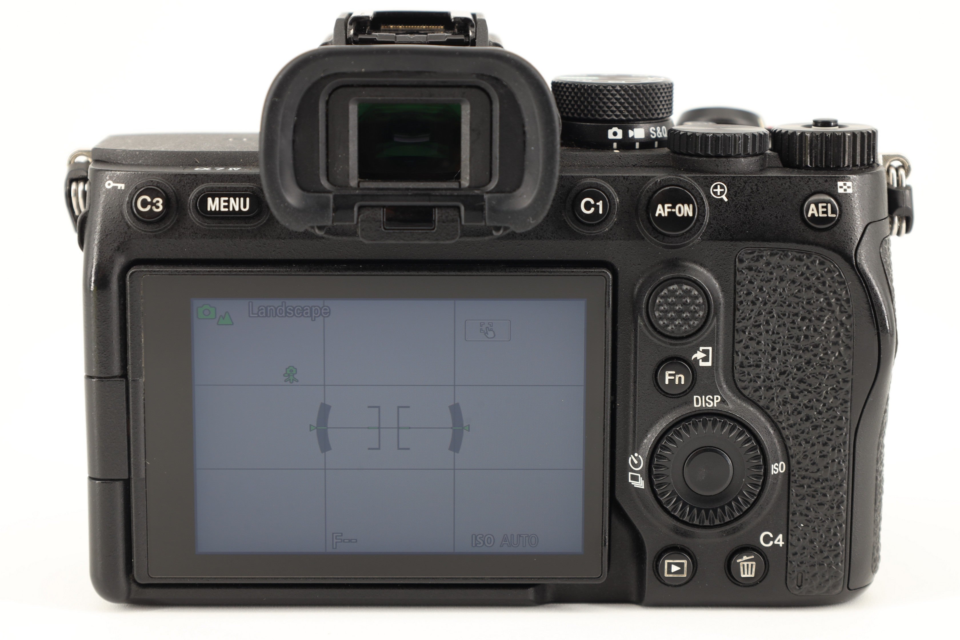 Sony Alpha A7 IV