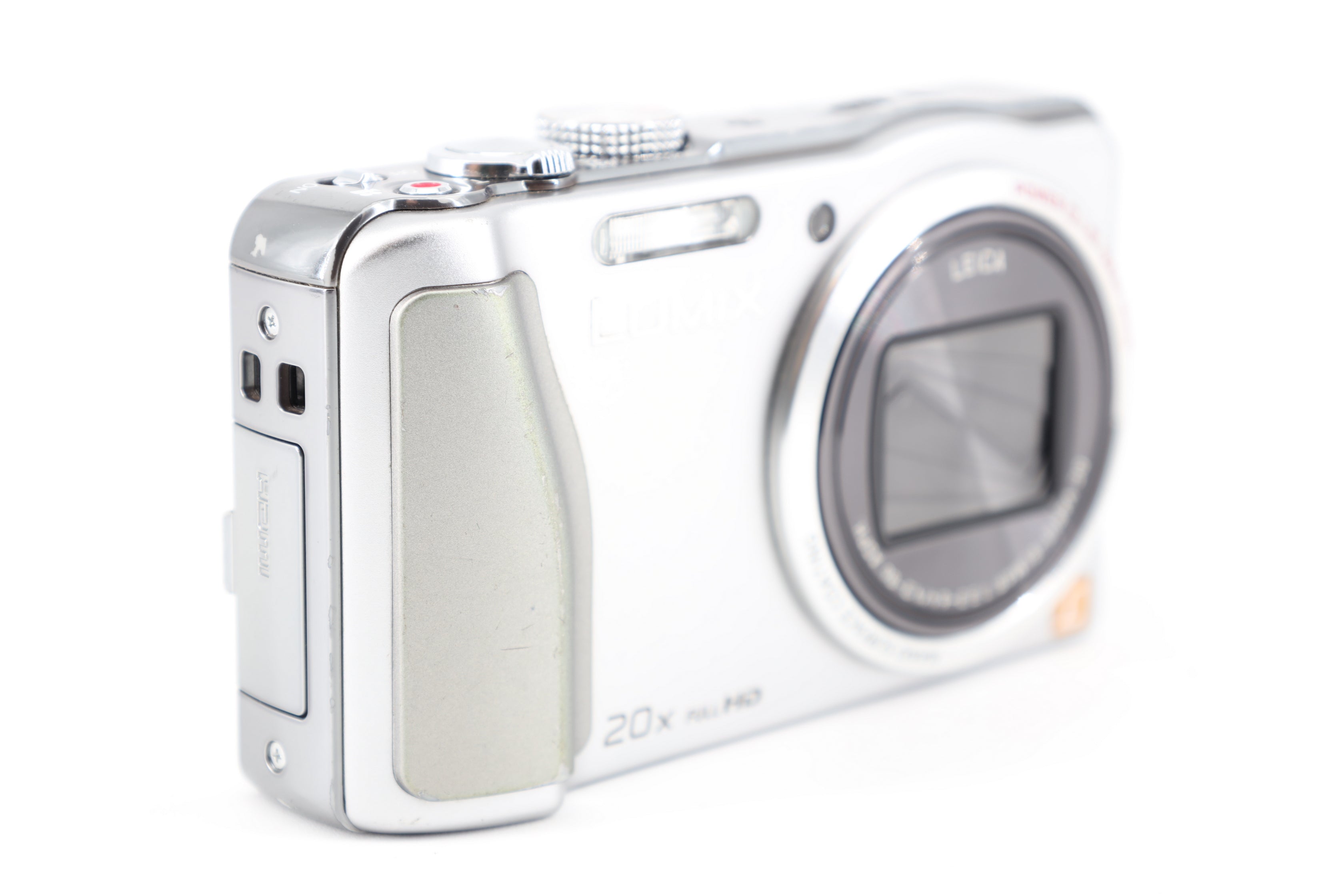 Panasonic Lumix DMC-TZ30