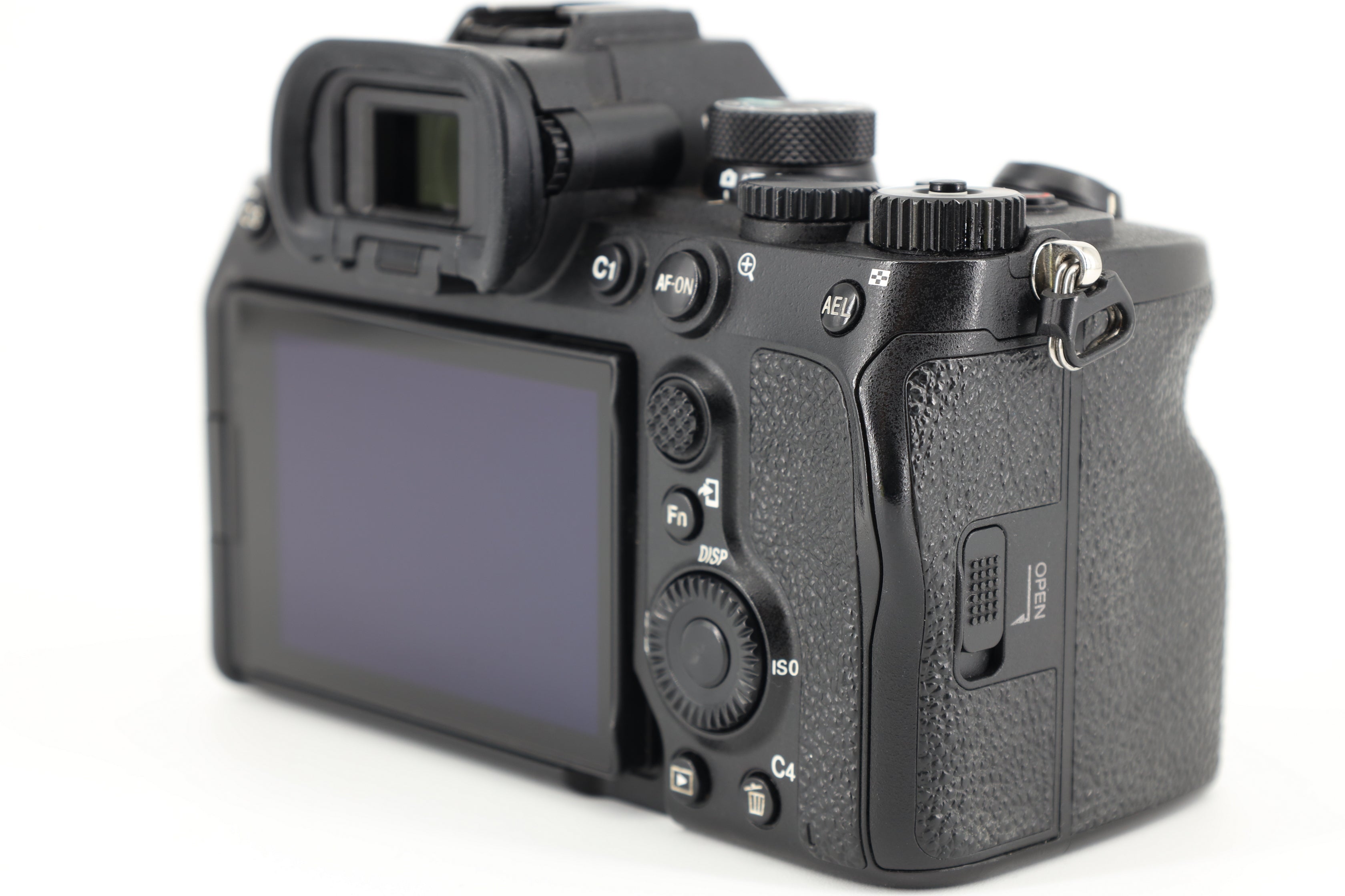 Sony Alpha A7 IV