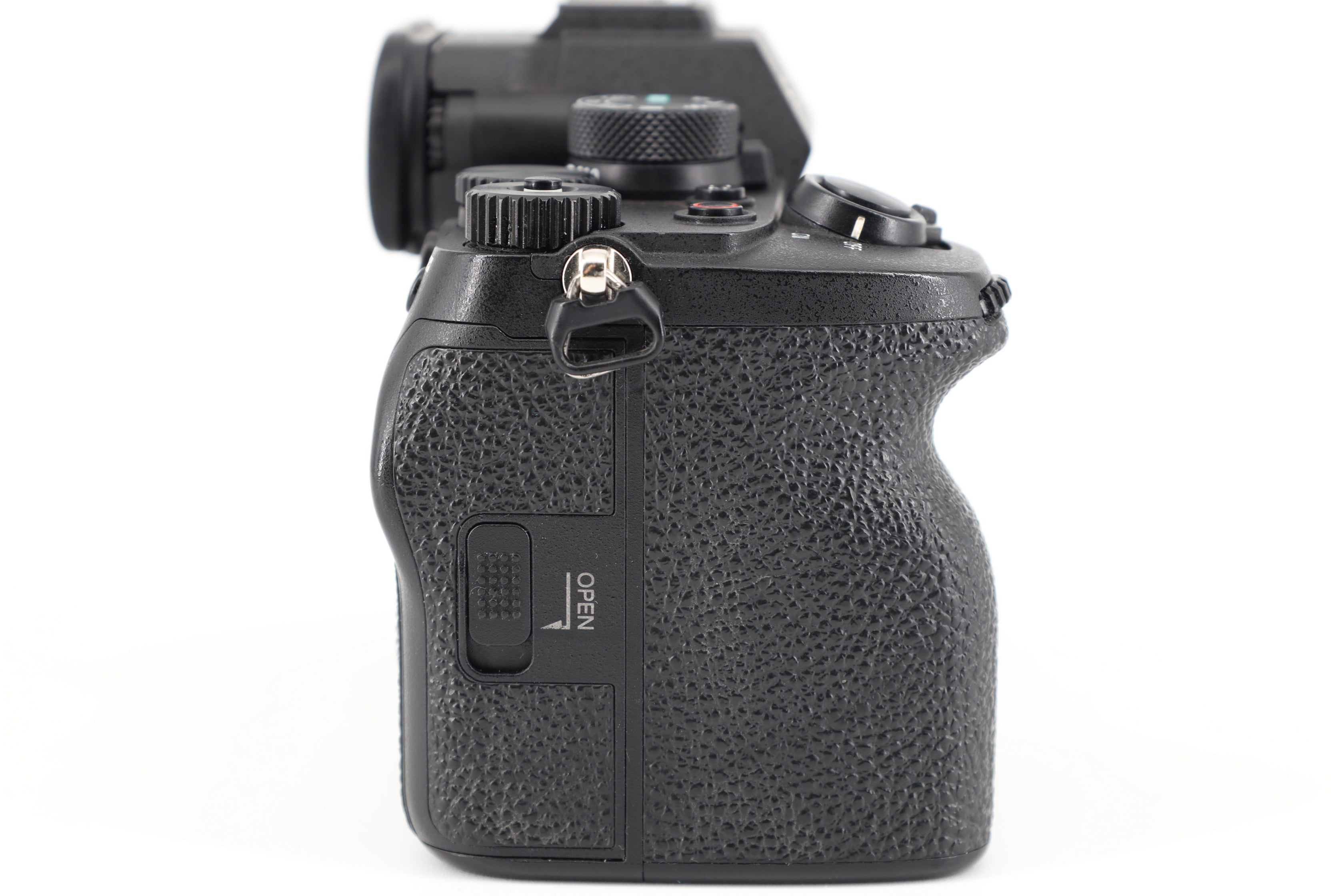 Sony Alpha A7 IV