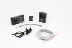 Panasonic Lumix DMC-TZ30 – SKU: 014011
