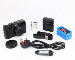 Fujifilm X100T