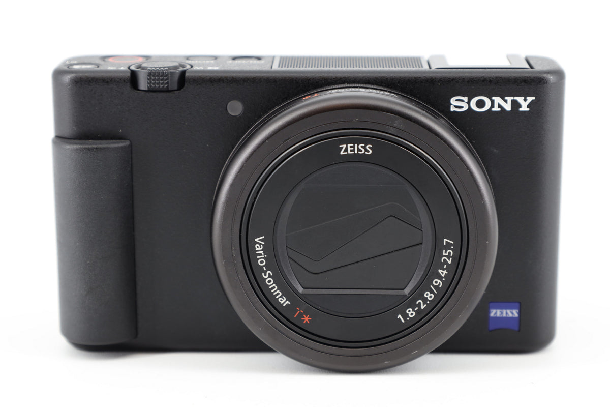 Sony ZV-1