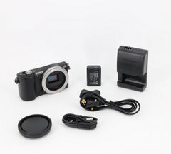 Sony Alpha A5000 – SKU: 909724