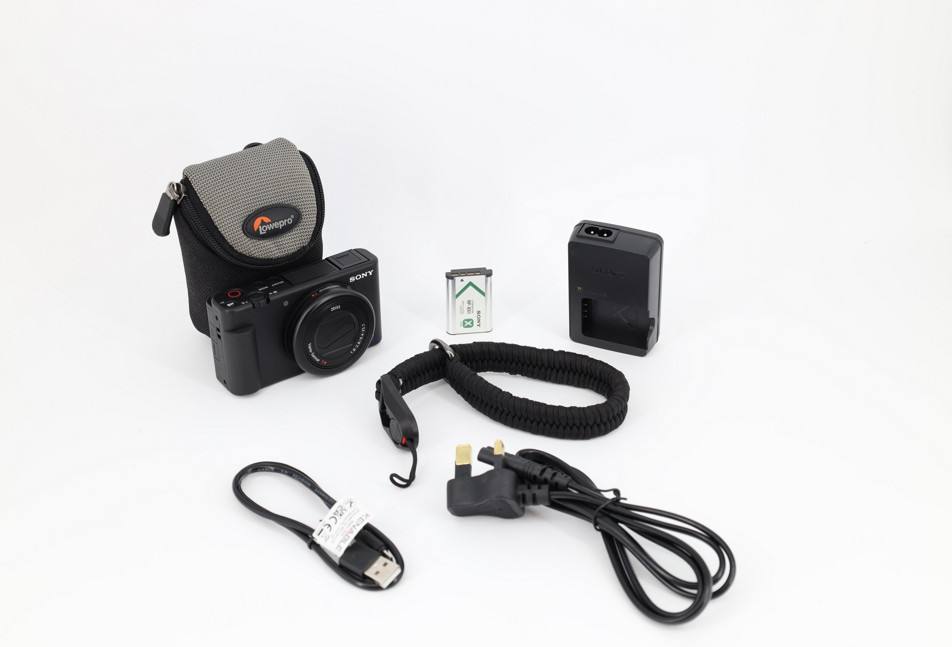 Sony ZV-1
