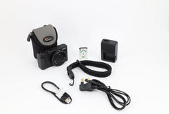 Sony ZV-1