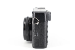 Fujifilm X100T