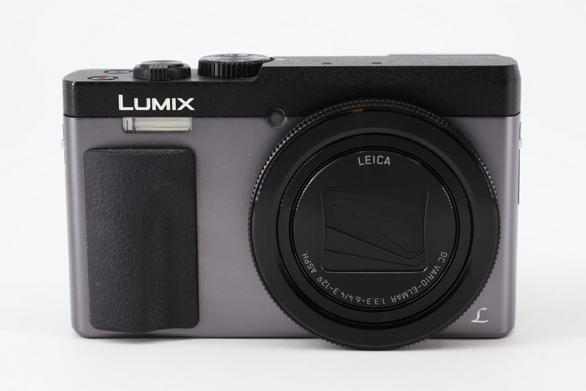 Panasonic Lumix DC-TZ90