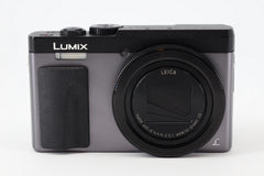 Panasonic Lumix DC-TZ90
