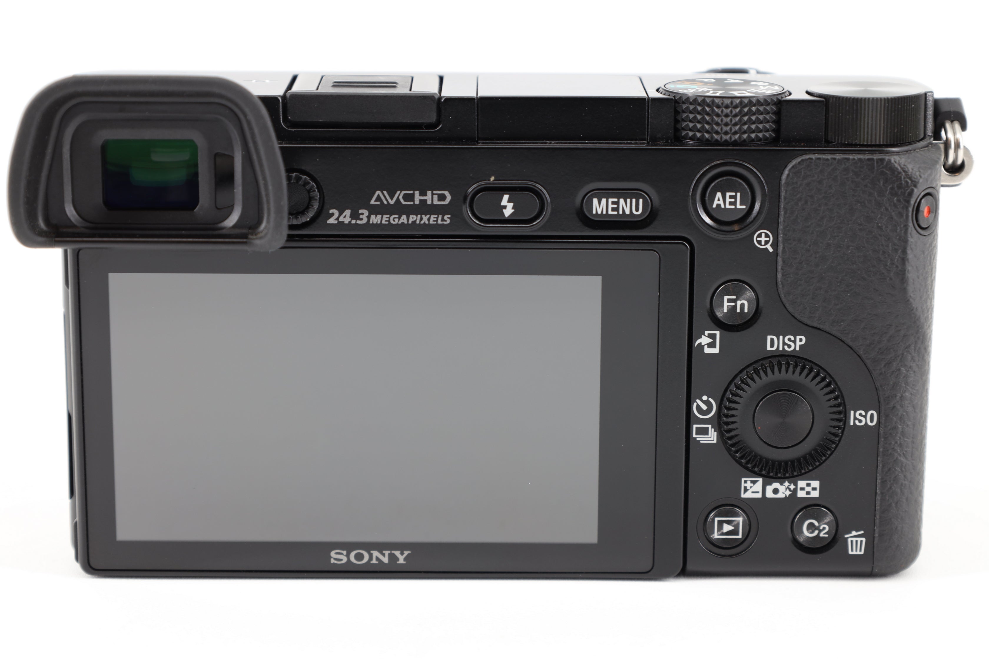 Sony Alpha A6000