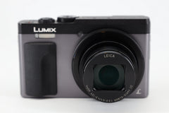 Panasonic Lumix DC-TZ90