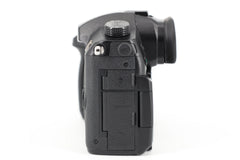 Panasonic Lumix DC-GH5