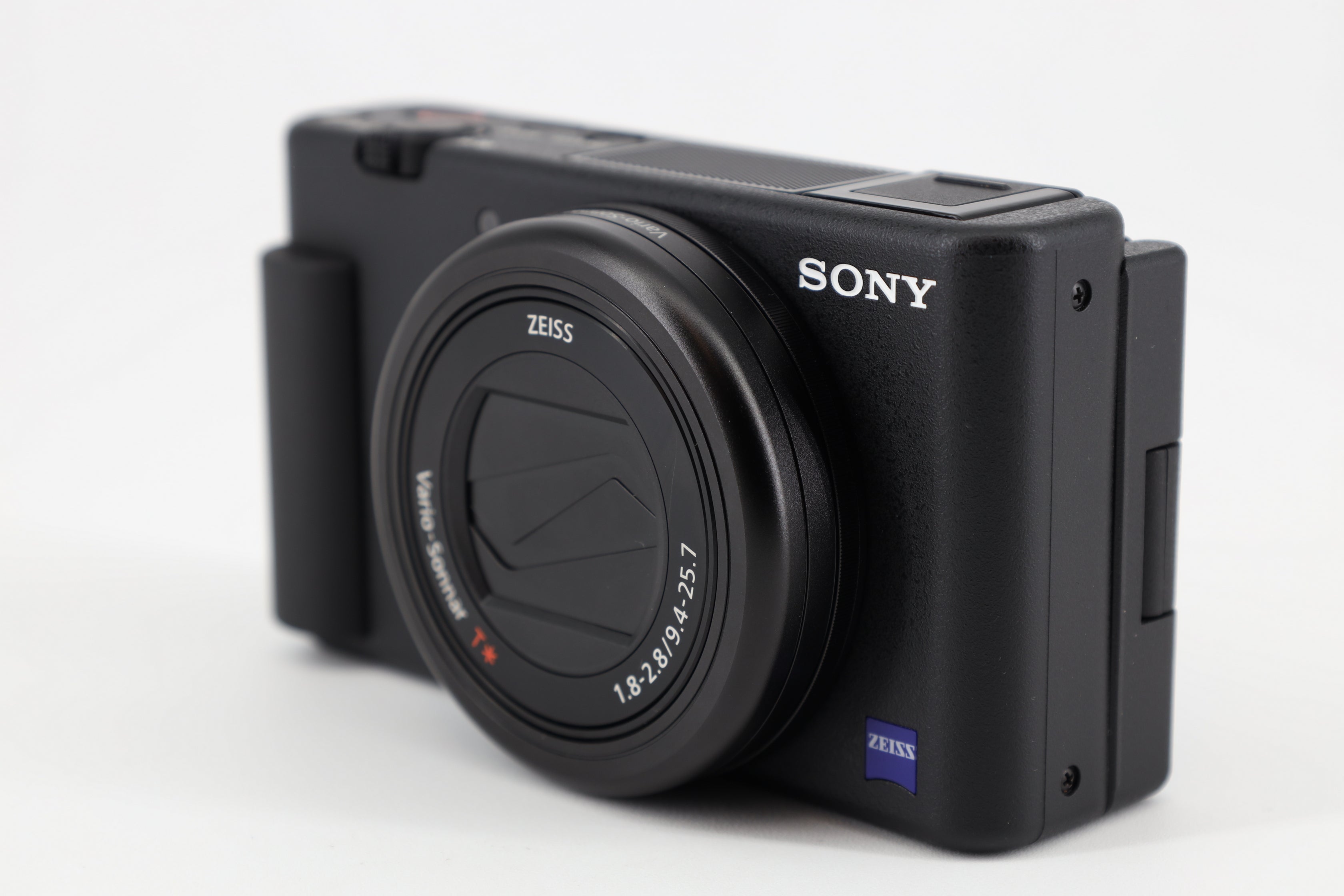 Sony ZV-1