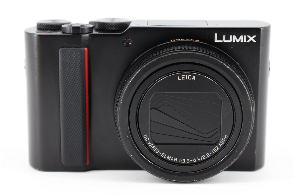 Panasonic Lumix DMC-TZ200D