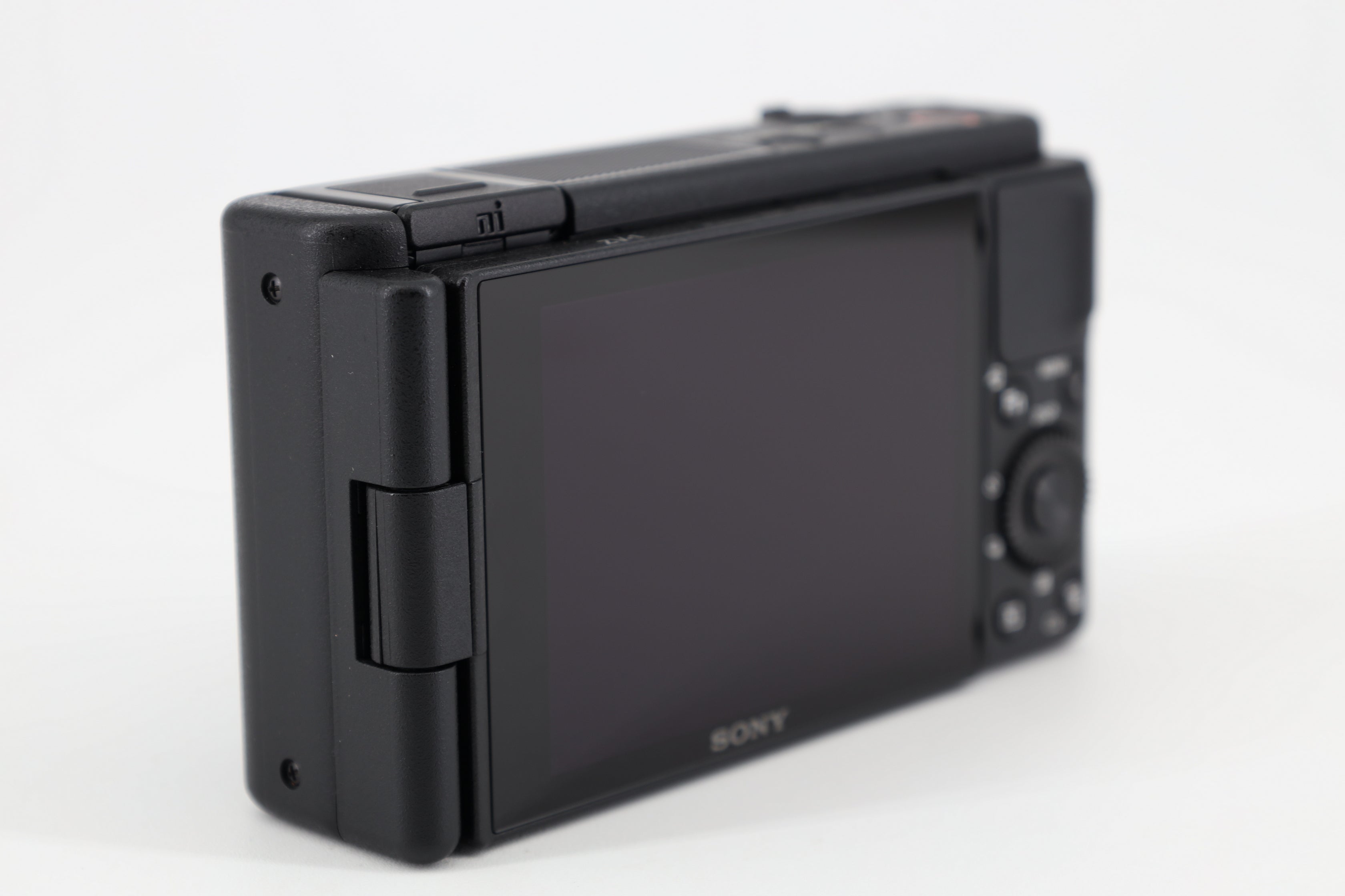 Sony ZV-1