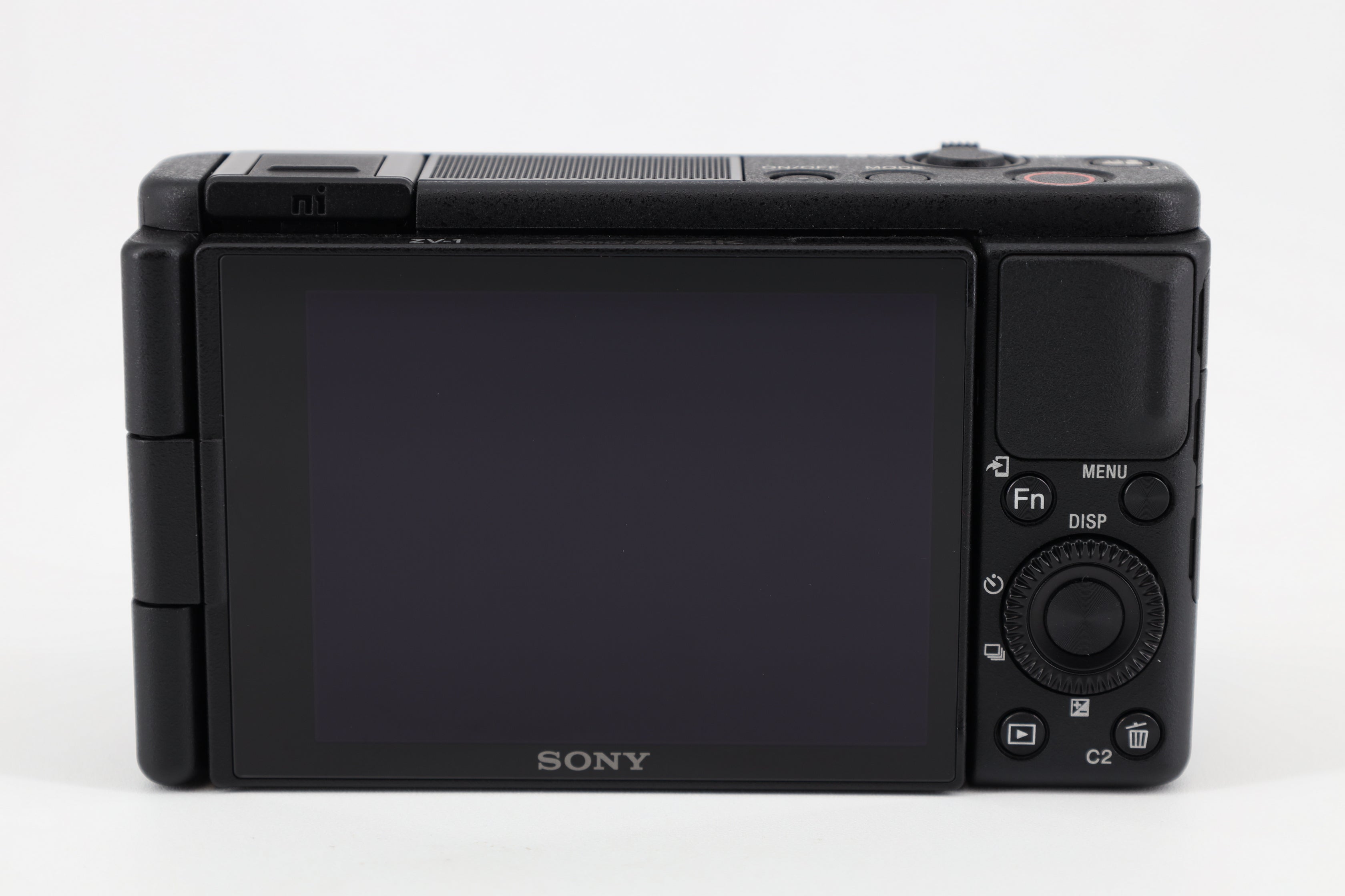 Sony ZV-1