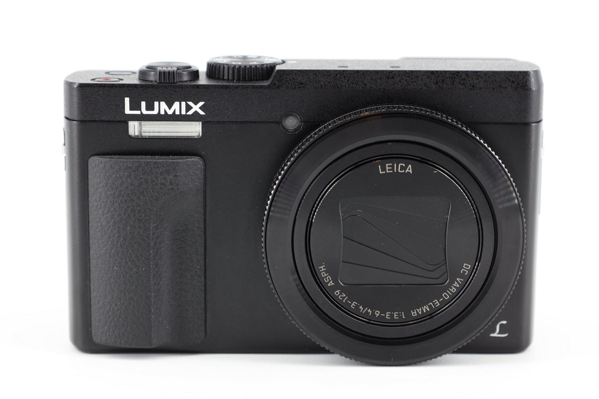 Panasonic Lumix DC-TZ90