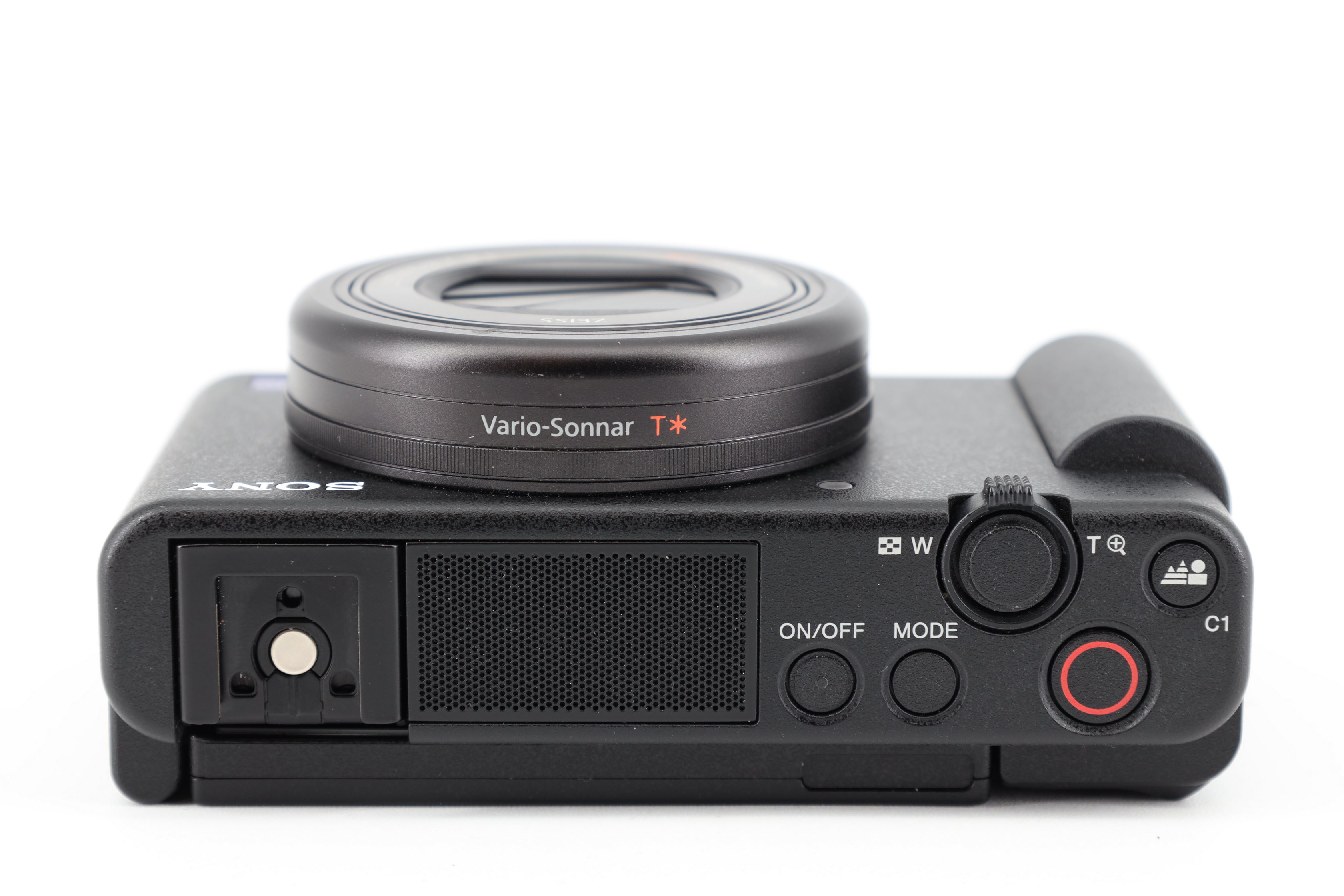 Sony ZV-1