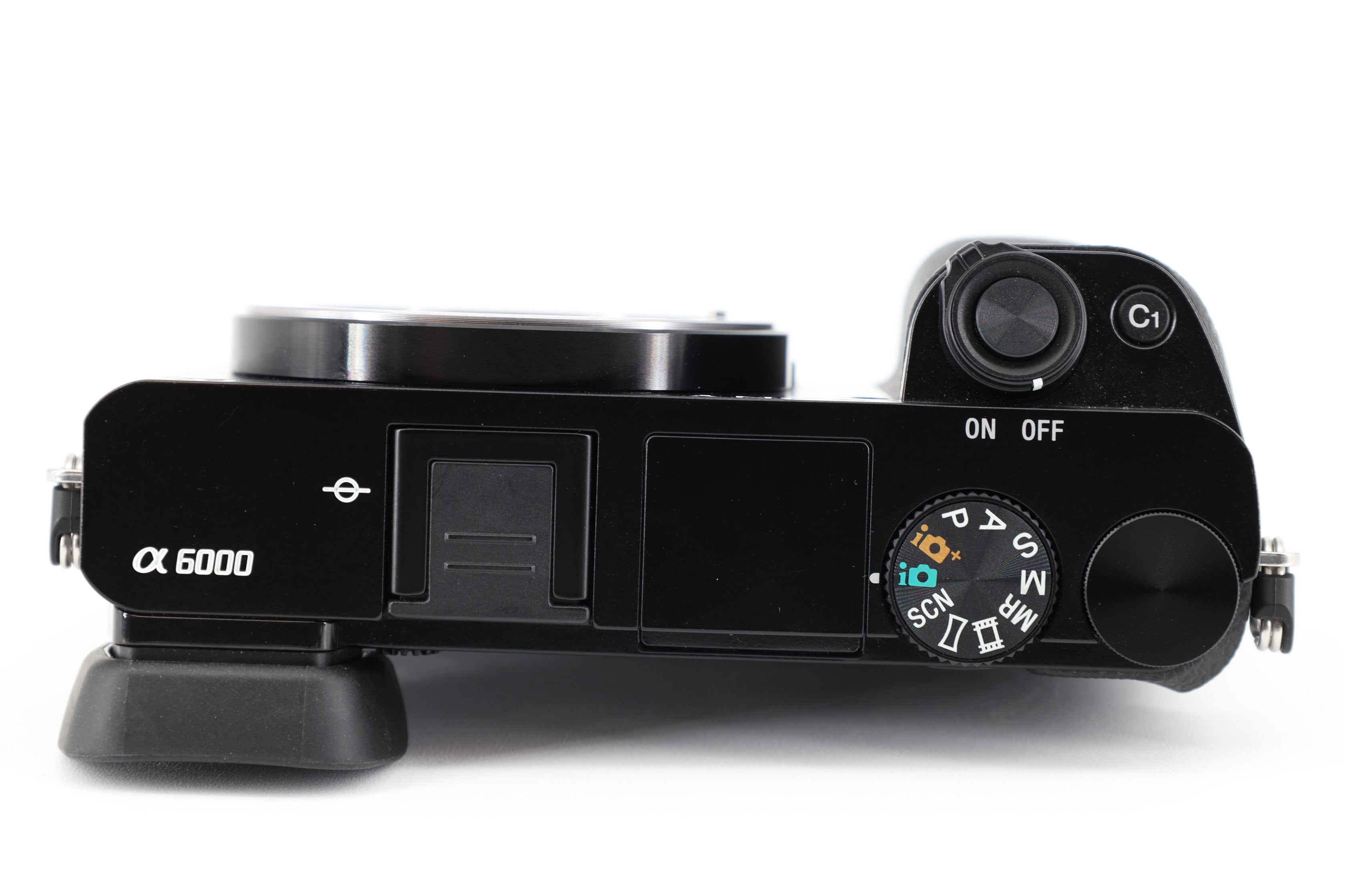 Sony Alpha A6000