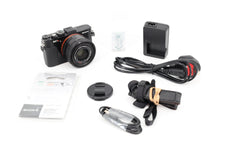 Sony Cyber-shot RX1R