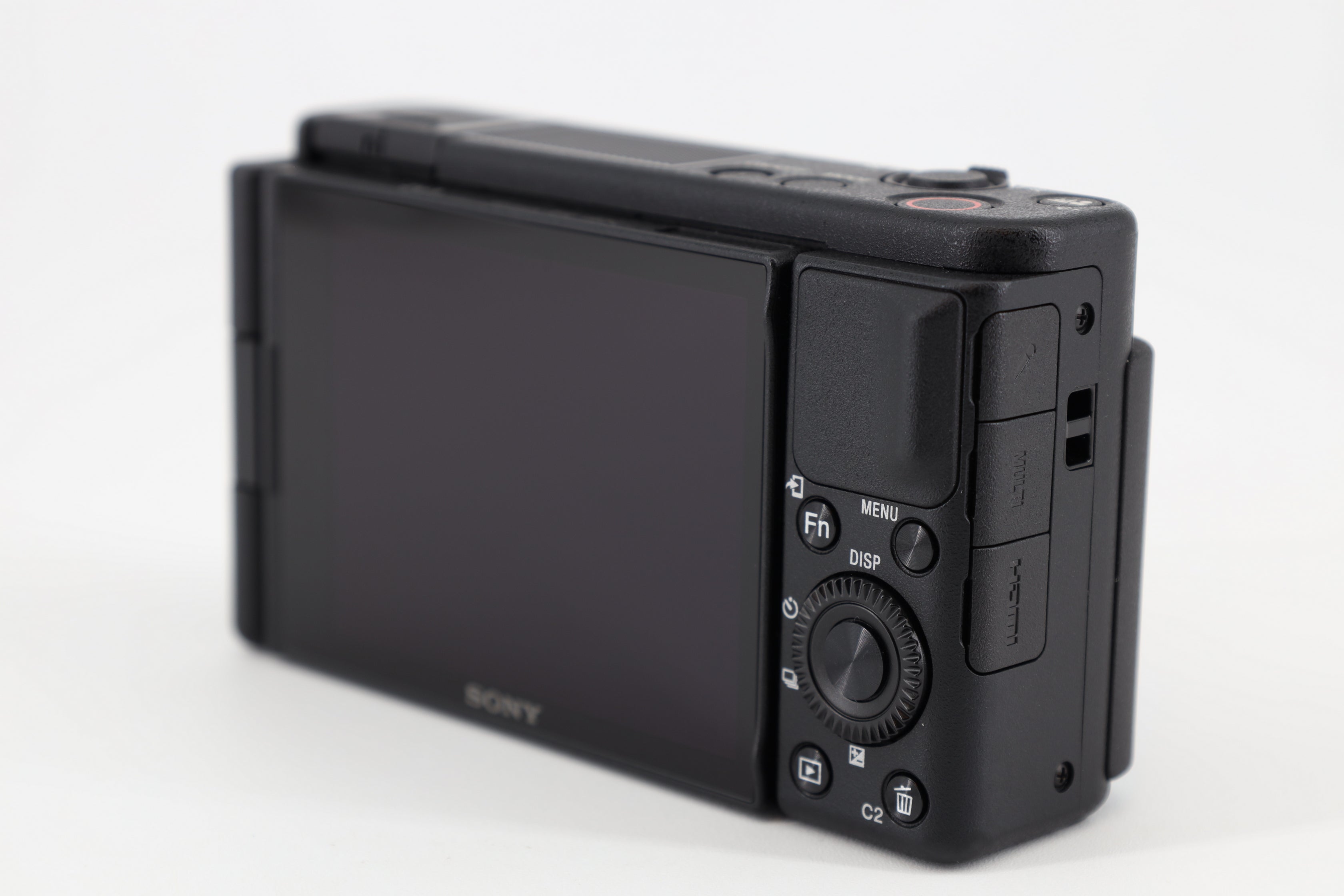 Sony ZV-1