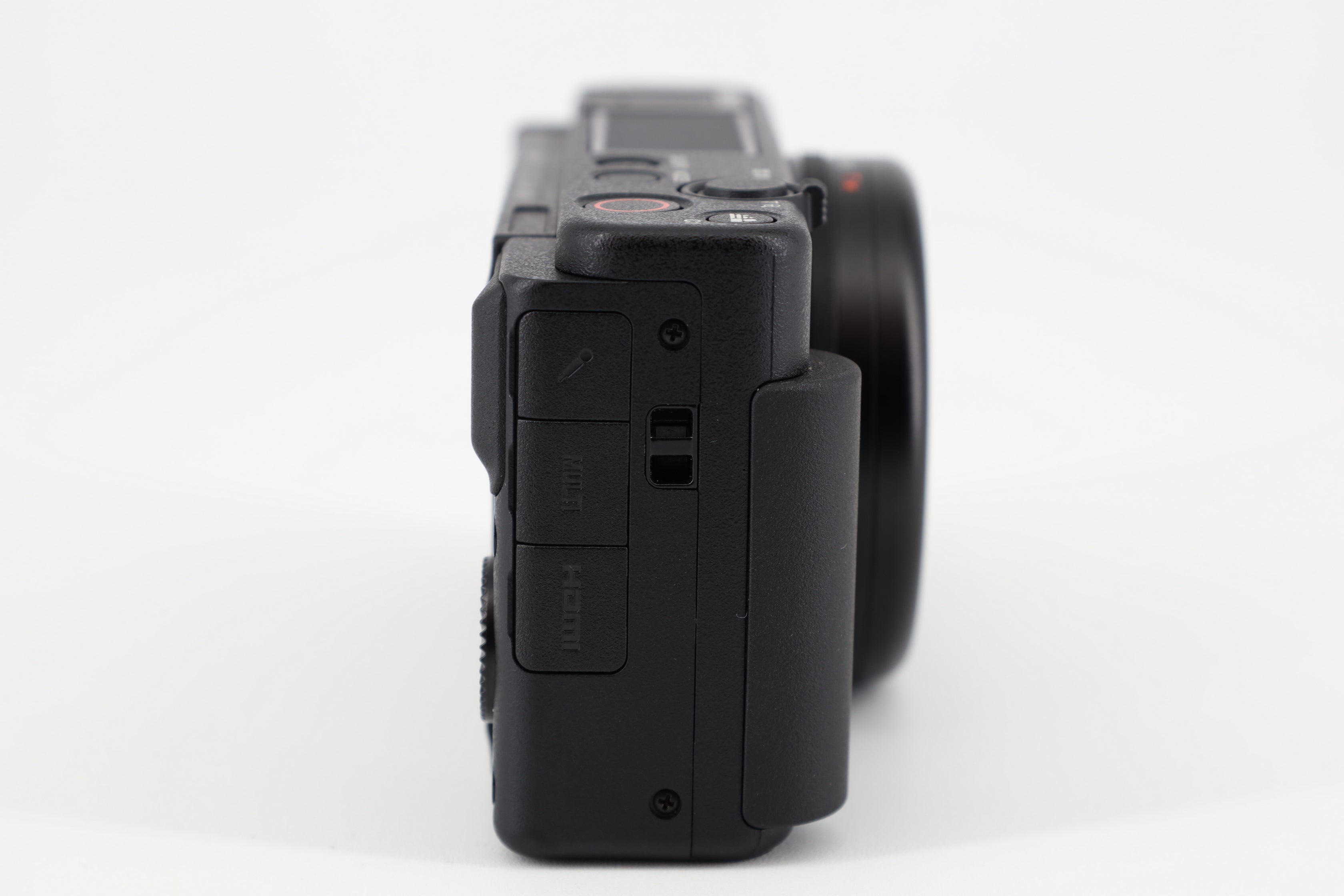 Sony ZV-1