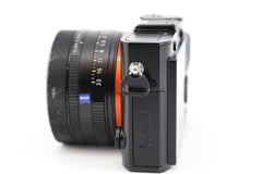 Sony Cyber-shot RX1R