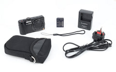 Panasonic Lumix DMC-TZ35