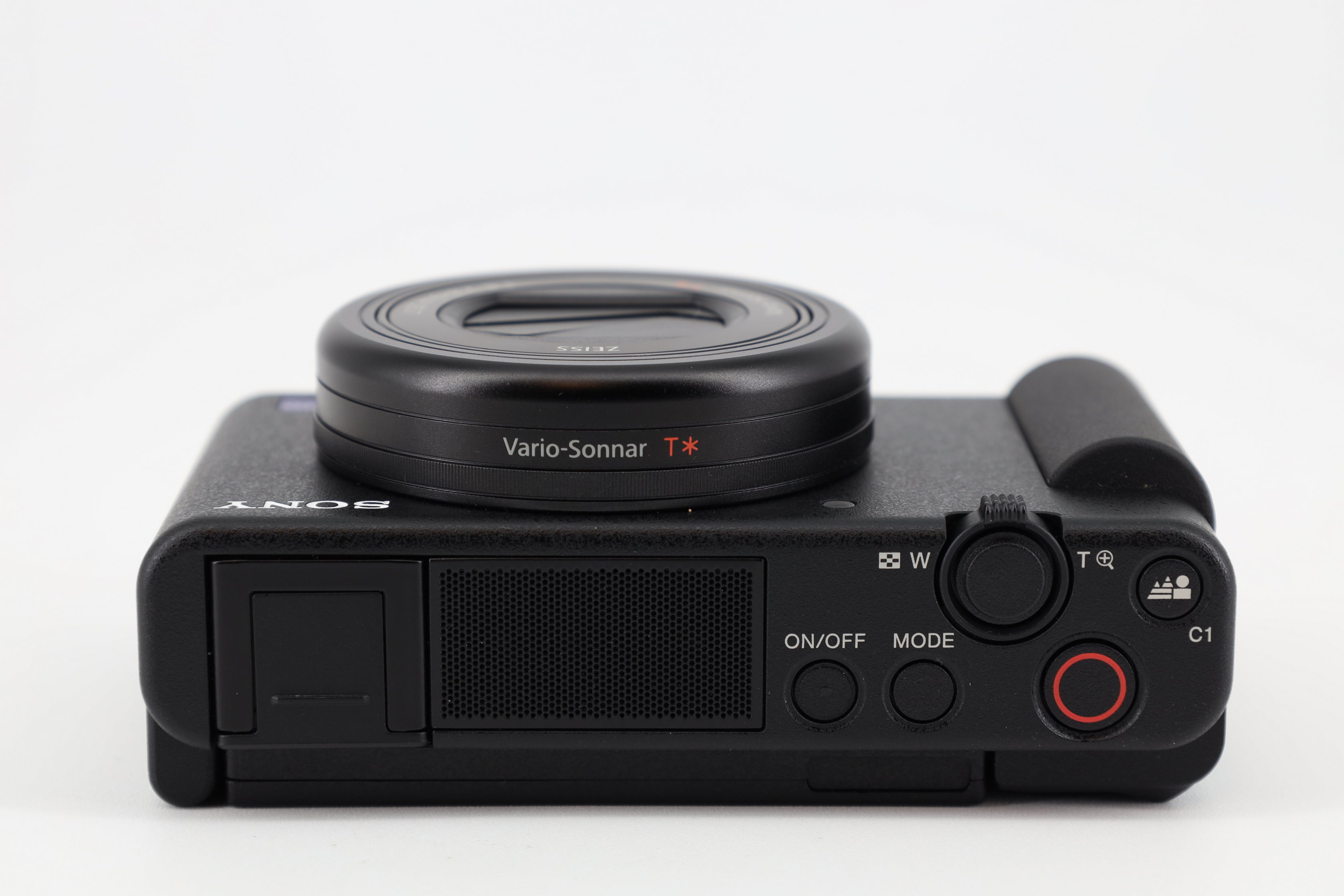Sony ZV-1