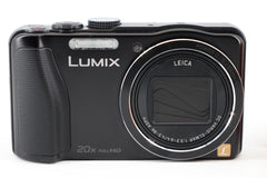 Panasonic Lumix DMC-TZ35