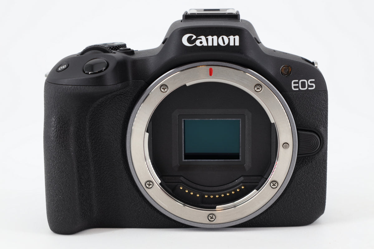 Canon EOS R50