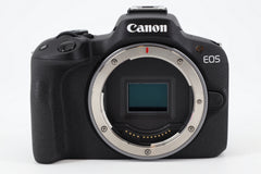 Canon EOS R50