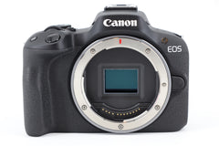 Canon EOS R50
