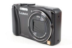 Panasonic Lumix DMC-TZ35